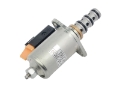 111-9916, KDRDE5K-31/40E30-137,KDRDE5K-50/30C30-122,KDRDE5K-50/30C30-143 Solenoid Valve for CAT E320D E320B E320C