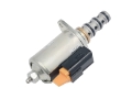 111-9916, KDRDE5K-31/40E30-137,KDRDE5K-50/30C30-122,KDRDE5K-50/30C30-143 Solenoid Valve for CAT E320D E320B E320C