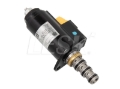 121-1490 KWE5K-31/G24YA30 Hydraulic Pump Solenoid Valve for CAT E320B E320C