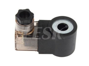 13 Hole Quick Change 24v 1070 Solenoid Valve Coil