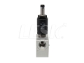 14616530 Hydraulic Cooling Fan Solenoid Valve for Volvo EC460B/480B