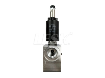  14616531 - Relief Valve FOR Volvo