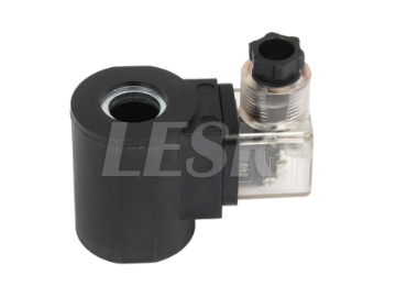 16 Hole Quick Change 12v 1049 Solenoid Valve Coil