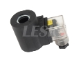 16 Hole Quick Change 12v 1049 Solenoid Valve Coil