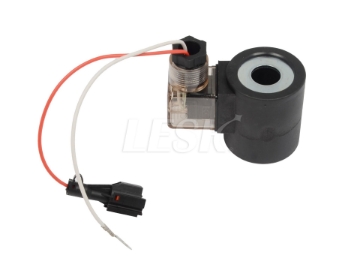 16 Hole Quick Change 12v 1082 Solenoid Valve Coil