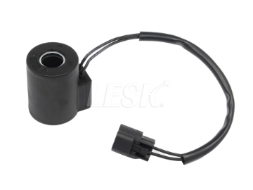 DX60 12v Solenoid Valve Coil