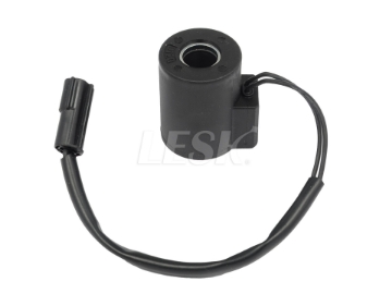 DX60 12v Solenoid Valve Coil