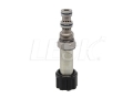 Engineering Solenoid Valve Spool  For Hyundai R225-7 