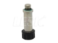 Engineering Spool Solenoid Valve Core For Rexroth