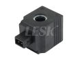 JCB 24v 1045 Solenoid Valve Coil