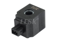 JCB 24v 1045 Solenoid Valve Coil