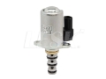 KDRDE5K-31/30C50-102,KDRDE5K-31/30C50-122,KDRDE5K-31/30C50-143 Solenoid Valve for Kobelco 6WG1T Engine