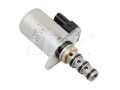 KDRDE5K-31/30C50-102,KDRDE5K-31/30C50-122,KDRDE5K-31/30C50-143 Solenoid Valve for Kobelco 6WG1T Engine