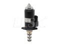 KDRDE5K-31/40C50-213 Hydraulic Pump Solenoid Valve for Kobelco SK200-8