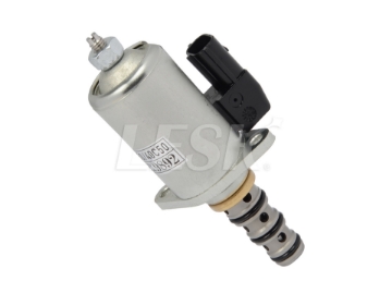 KDRDE5KR-50/40C50-217 Solenoid Valve