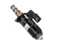 KWE5K-31/G24DA40 YN35V00020F1 Solenoid Valve for Kobelco SK200-5 SK210-6