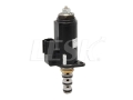 KWE5K-31/G24DA40 YN35V00020F1 Solenoid Valve for Kobelco SK200-5 SK210-6