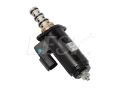 KWE5K-31/G24YA50 Hydraulic Pump Solenoid Valve for Kobelco SK230-6E SK210-6E