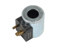 Lonking 3 plugs 24v 1009 Solenoid Valve Coil