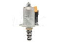 Main Relief Valve Overflow Safety Valve KWE5K-50/G24DB30-NA for Sany