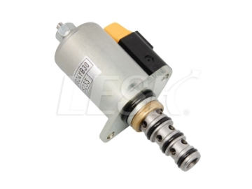 Main Relief Valve Overflow Safety Valve KWE5K-50/G24YB30 for Rts Excavato