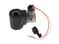 New 16 Hole Quick Change 24v 1049 Solenoid Valve Coil