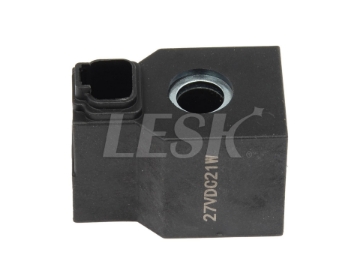 R210-9 24v 1003 Solenoid Valve Coil