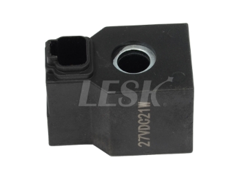 R210-9 / 24V Solenoid Valve Coil