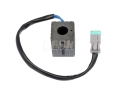 Sany 12v 1024 Solenoid Valve Coil