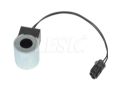 Sany 75 12v 1008 Solenoid Valve Coil