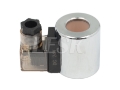 Sany / Zoomlion 24v 1051 Solenoid Valve Coil