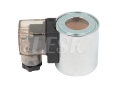 Sany / Zoomlion 24v 1051 Solenoid Valve Coil