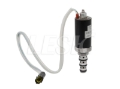 SKX5P17-208,KDRDE5KR-20/40C07-203A Solenoid Valve for Kobelco SK60-3 SK200-2