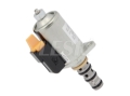 Solenoid Check Valve 560-2464 For CAT