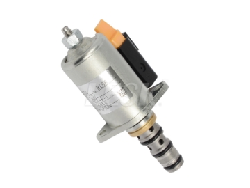 Solenoid Valve 553-5204 For CAT