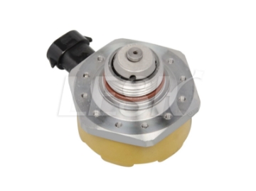 Solenoid Valve Core CAT C6.4