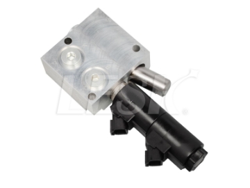 VOLVO VALVE SOLENOID BLF-042