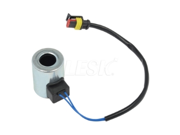 Picture of XCMG 12v 1019 Solenoid Valve Coil