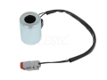 XCMG 24v 1019 Solenoid Valve Coil