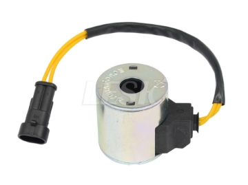 XGMA 815 / 836 12v 1048 Solenoid Valve Coil