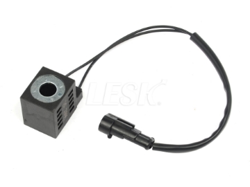 XGMA 822 Enhancement Mode24v 1040 Solenoid Valve Coil