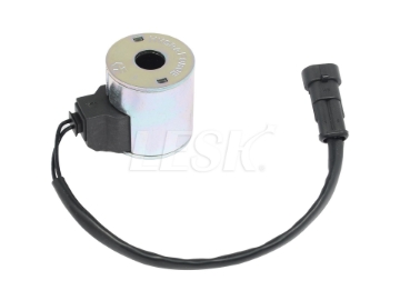 XGMA 836 24v 1048 Solenoid Valve Coil