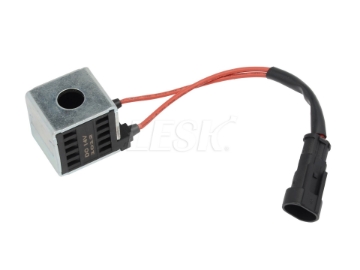 XGMA iron 12v 1012 Solenoid Valve Coil