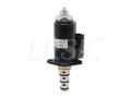 YN35V00019F1,YN35V00018F2,KDRDE5K-31/30C40-101,KDRDE5K-31/30C40-111 Solenoid Valve for Kobelco SK200-8 SK210-8 SK200-6