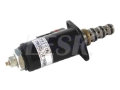 YN35V00021F1,KWE5K-31/G24YA40 Hydraulic Pump Solenoid Valve for Kobelco SK200 SK120LC