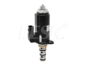 YN35V00048F1,YN35V00052F1,KDRDE5K-31/30C50-122,KDRDE5K-31/30C50-123 Solenoid Valve for Kobelco SK200-8 SK210-8